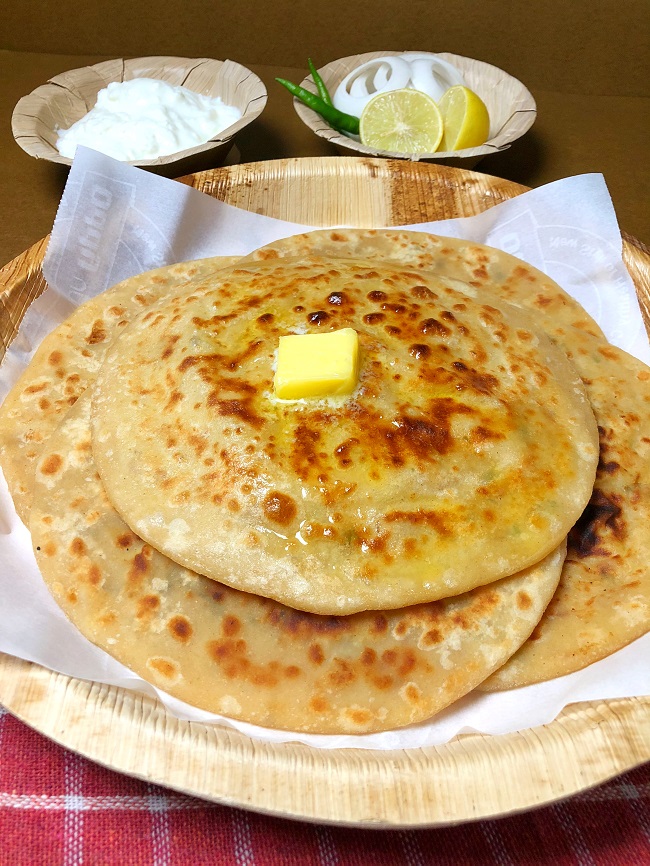 Paratha