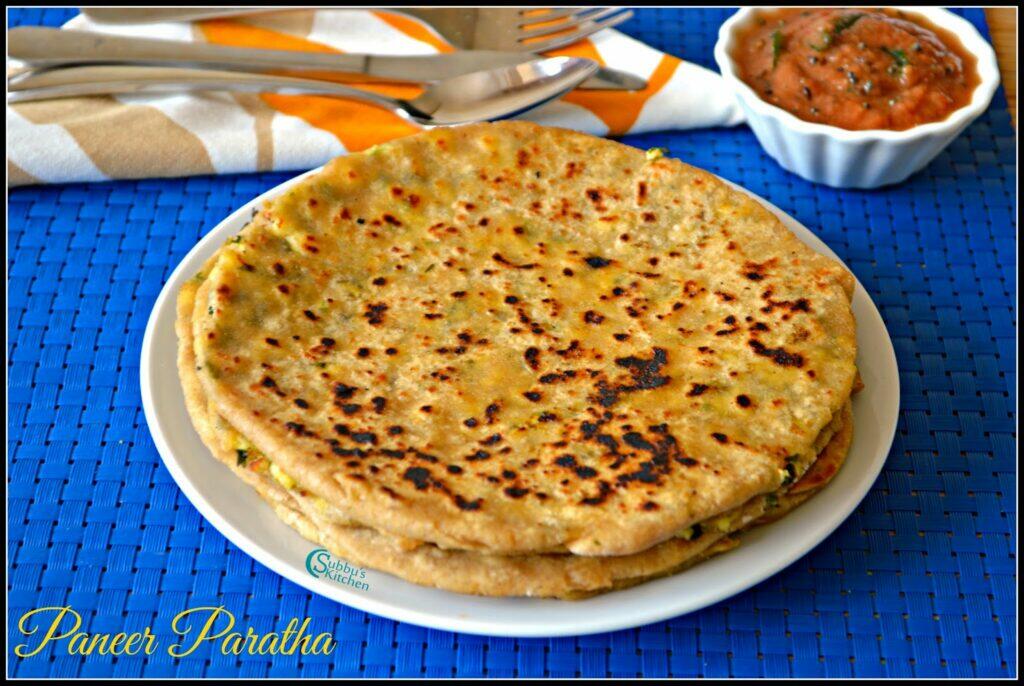Paratha